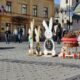 В Словакии прошла Пасха