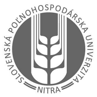 slovenska-polnohospodarska-univerzita-v-nitre-logo