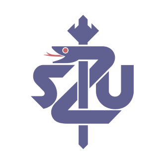 slovenska-zdravotnicka-univerzita-logo